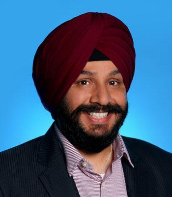Allstate Agent - Tinu Sahota