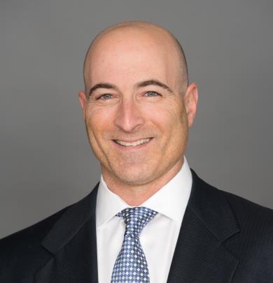 Photo of Lee Gordon - Morgan Stanley