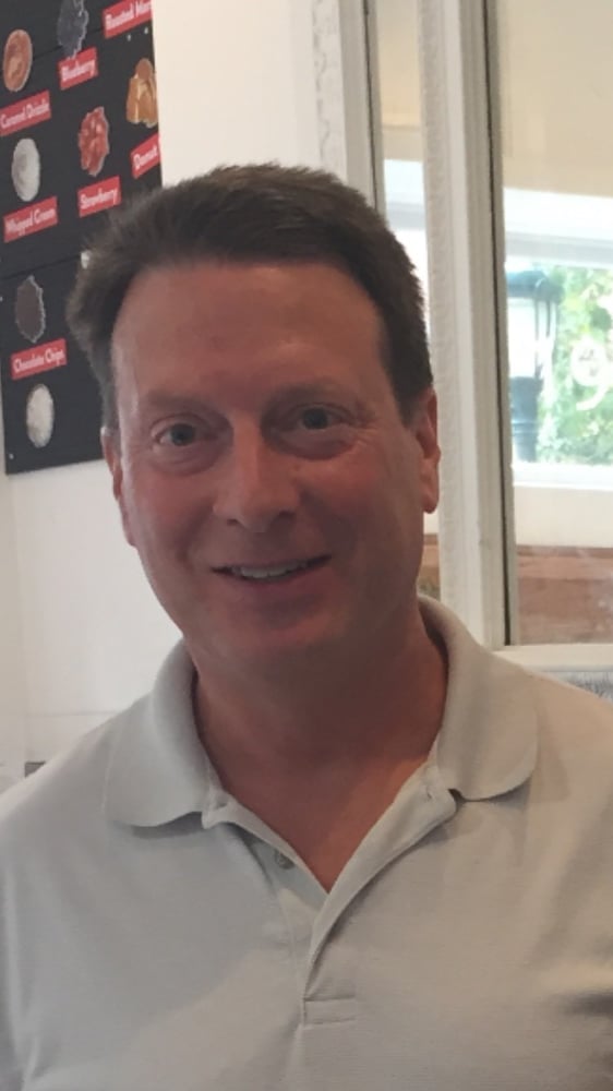 Agency owner James Kennedy