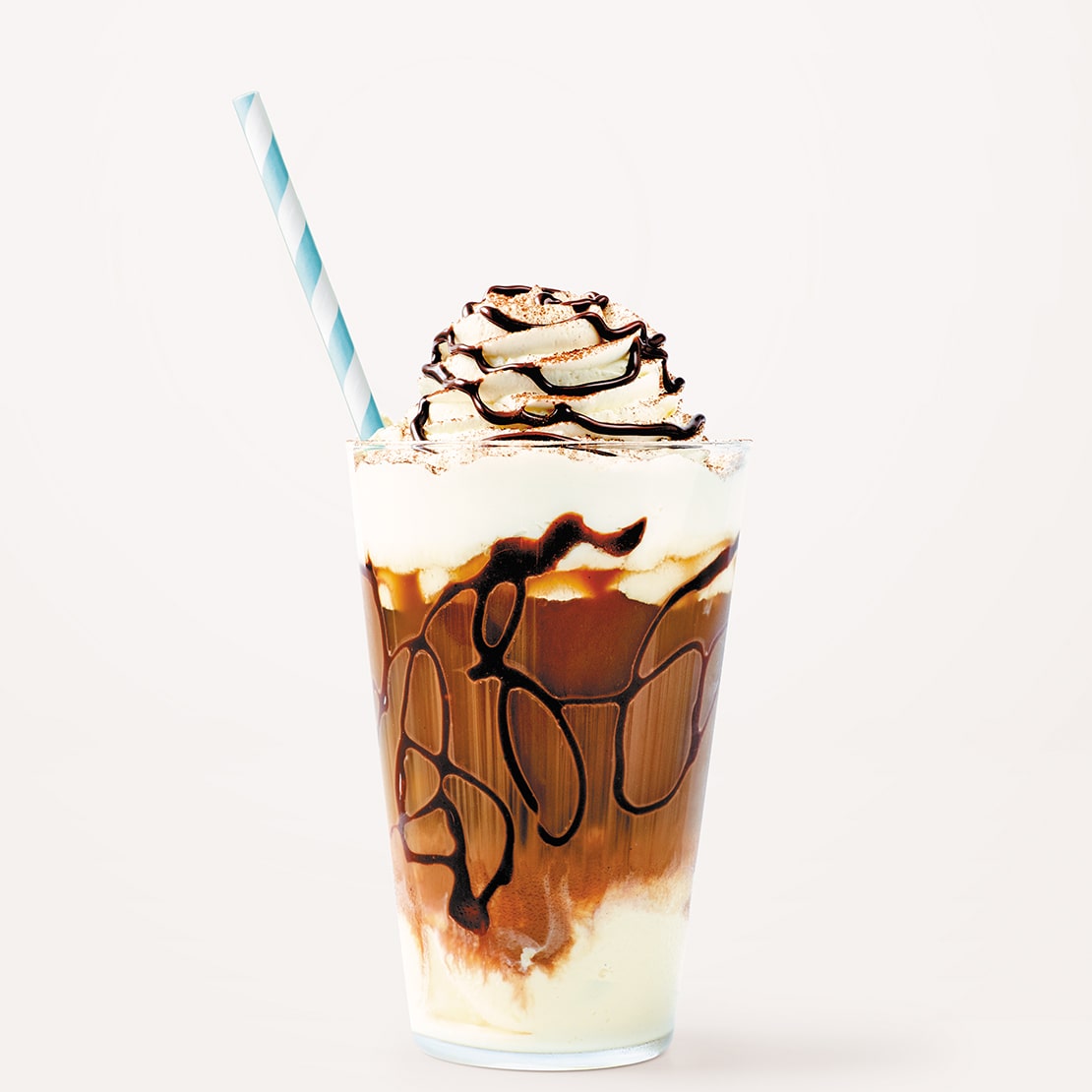 Iced Coffee Image