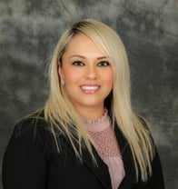 Photo of Alejandra Cifuentes