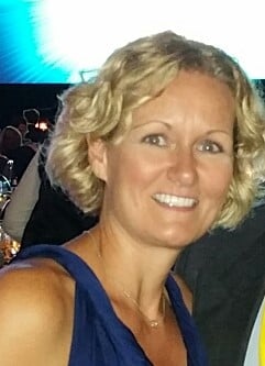Photo of Sonja Samudio