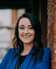 Photo of Lauren Bricker