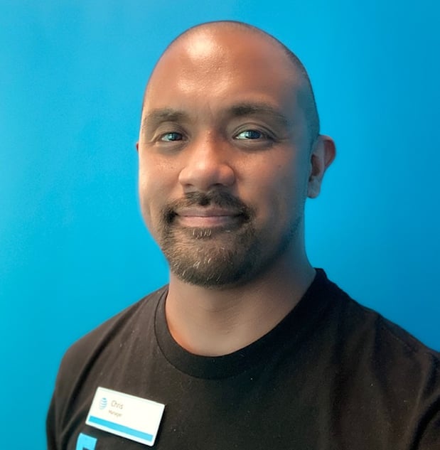 manager photo