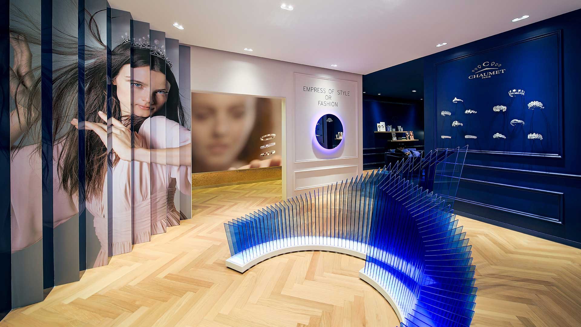 Chaumet Beijing Sanlitun