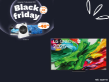 TV OLED LG 65G5 2025 (164cm)