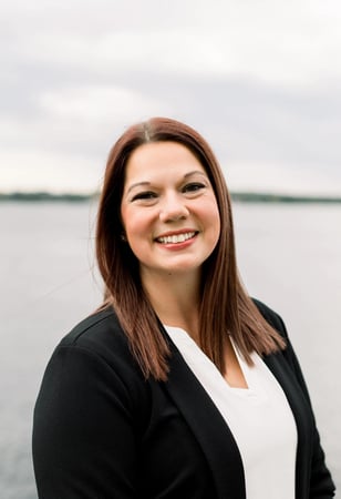 Photo of Jennifer Carroll