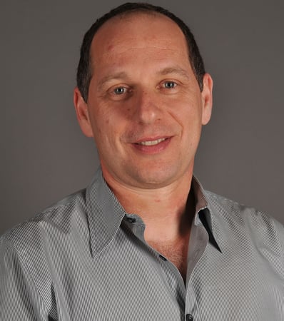 Dr. Eldad Erez