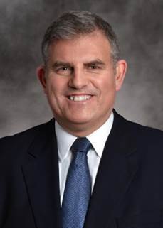 Photo of Edmund Debler - Morgan Stanley