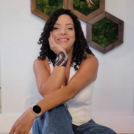 Vanessa Montilla California Closets Miami Design Consultant