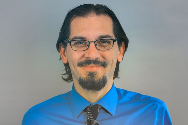 Photo of agent
