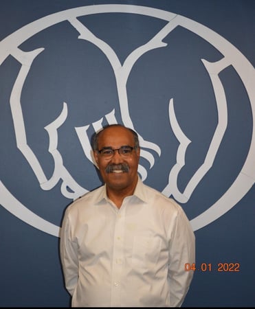 Photo of agent