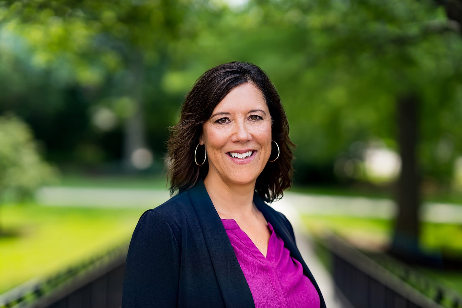 Amy Mulcare- Insurance Consultant/Office Manager