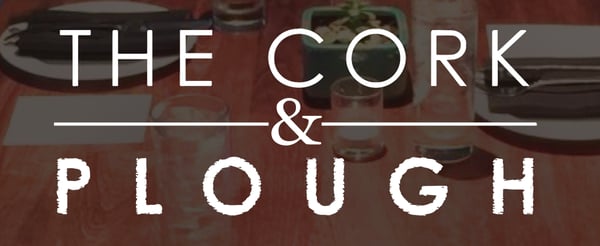 restaurant logo
