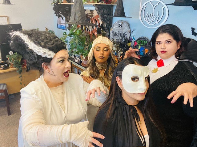 Halloween 2023