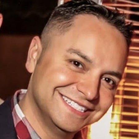 Photo of agent
