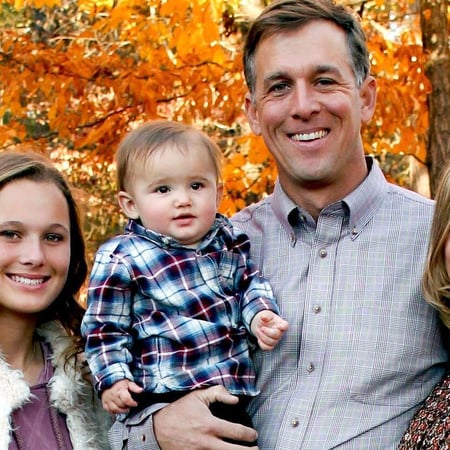 Allstate Insurance Agent Chad Watts