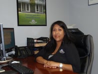 Photo of Ariana Castaneda