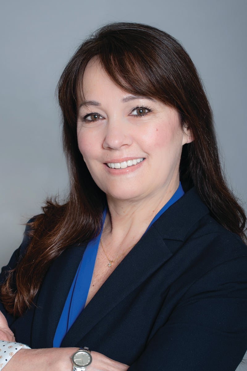 Agent Profile Photo