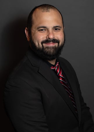 Photo of agent