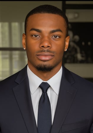 Photo of agent
