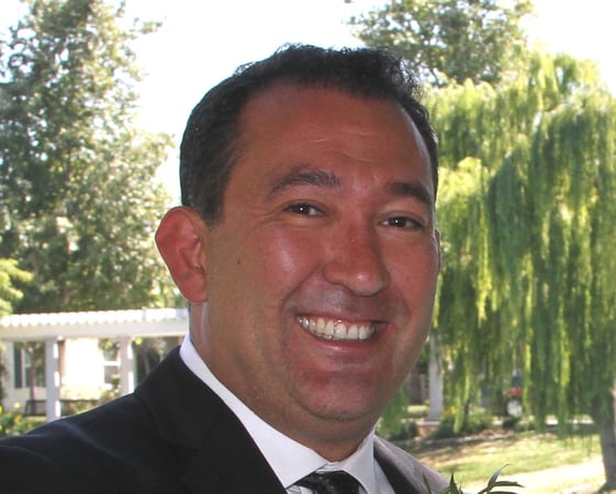 Allstate Insurance Agent Jeremy Chavez