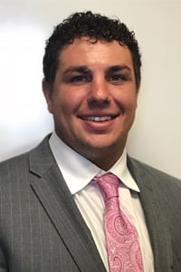 Photo of Myles Easter