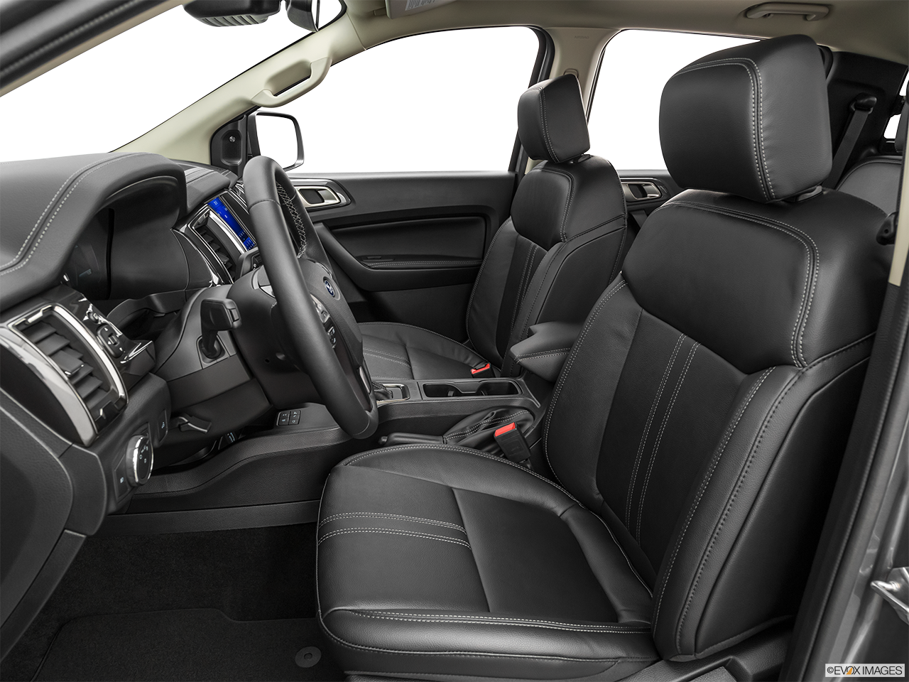Image of Vehicle Trim