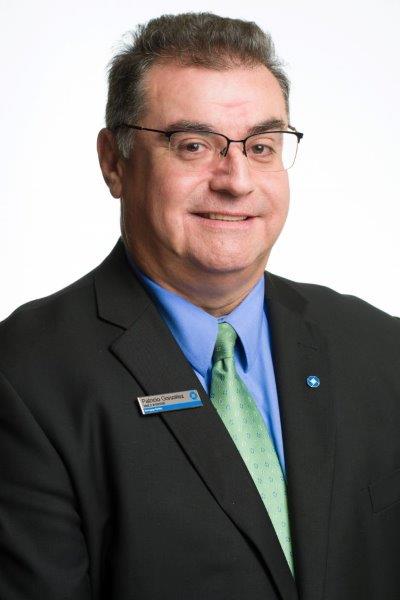 Agent Profile Photo