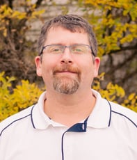 Photo of Dennis Laurent