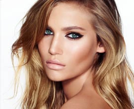 Image of Legendary Party Makeup