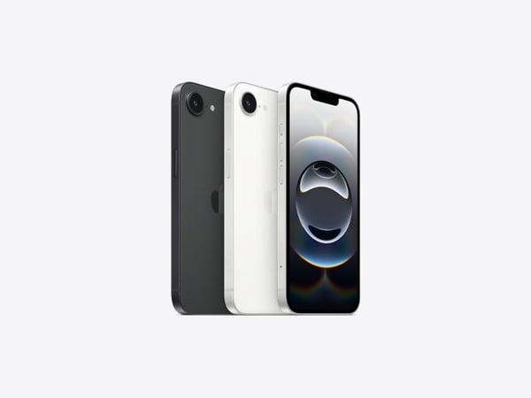 Nouveau Iphone 16E Boulanger Vélizy 2
