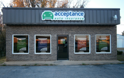 Acceptance Insurance - Citizens Pkwy