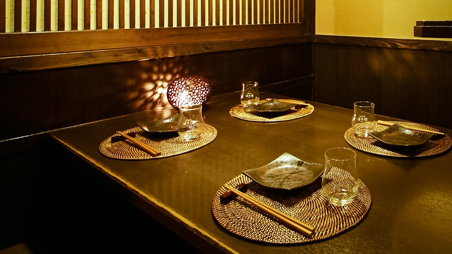 TBIグループ - 個室居酒屋
