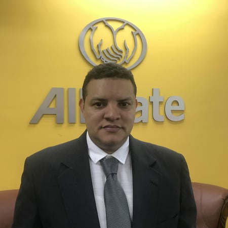 Photo of agent