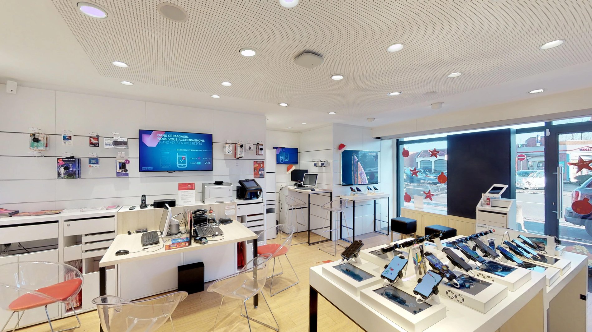 Boutique