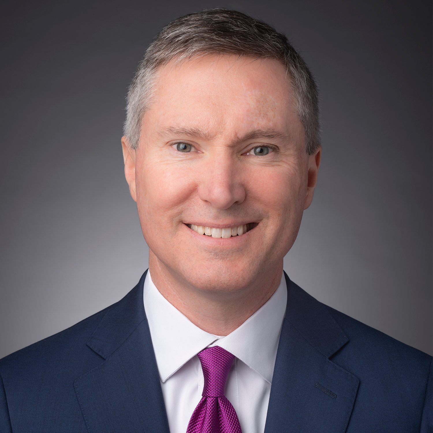 Photo of John J. Peirano III - Morgan Stanley