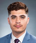Photo of Ulyses Gonzalez