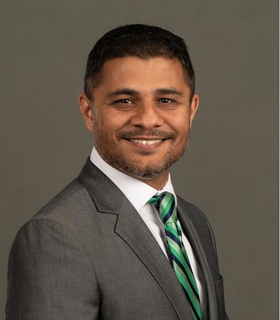 Allstate Insurance Agent Aziz Shariff