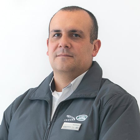 RICARDO GONZALEZ's headshot