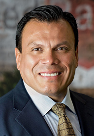Loan officer headshot