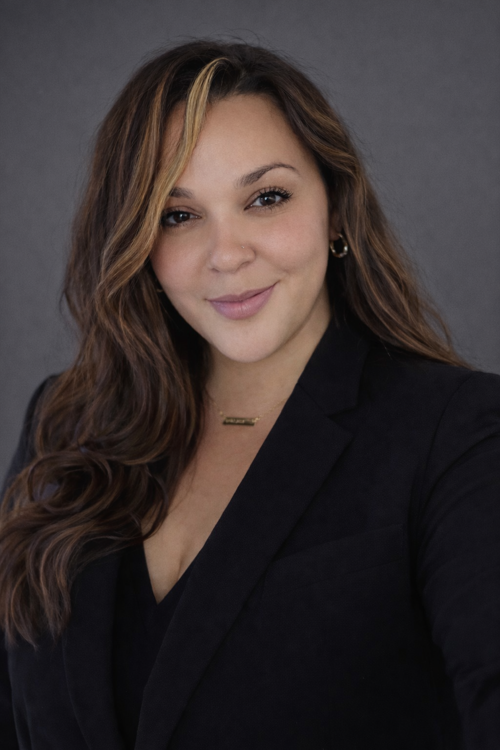 Bianca Adams-Jones
Senior Licensed Producer (OR, WA)