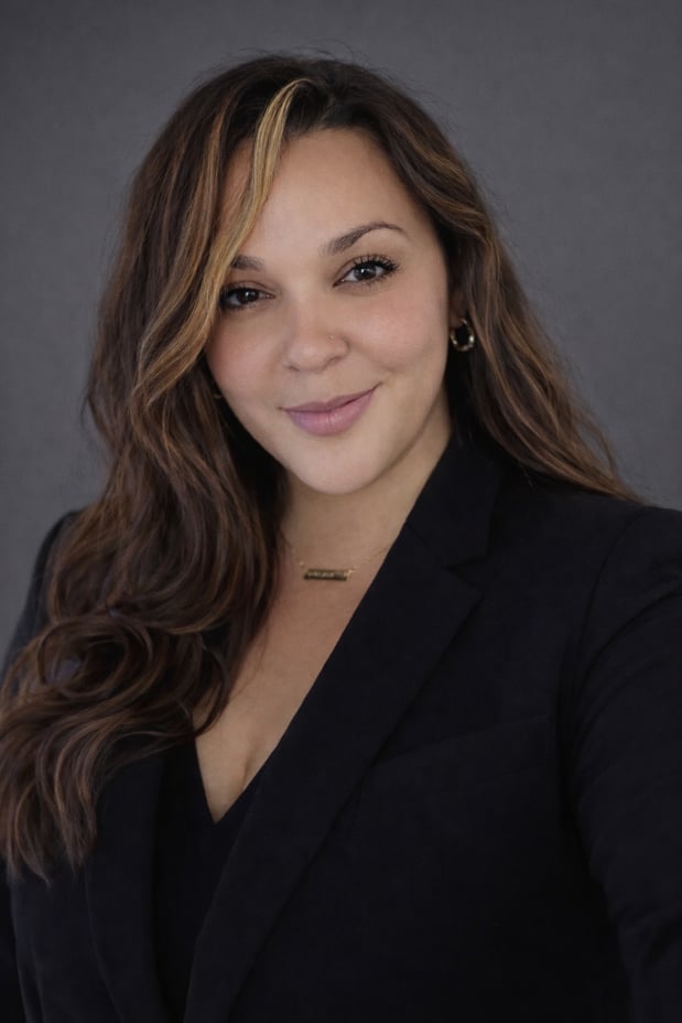 Bianca Adams-Jones
Senior Licensed Producer (OR, WA)