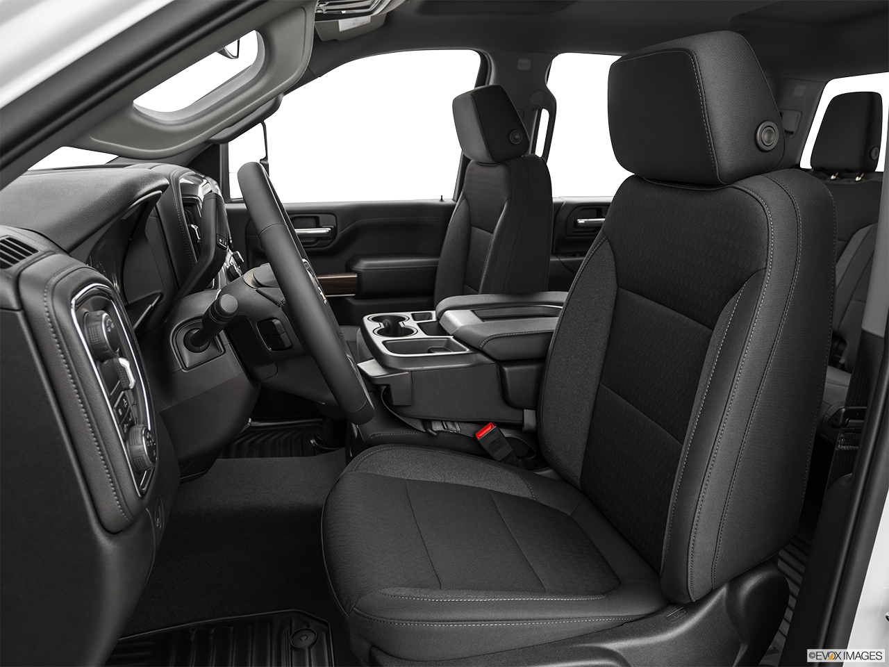 Image of Vehicle Trim