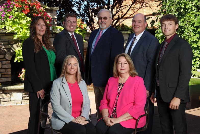 Photo of The Huffman Mulberger Merchant Group - Morgan Stanley
