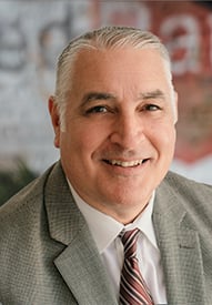 Loan officer headshot