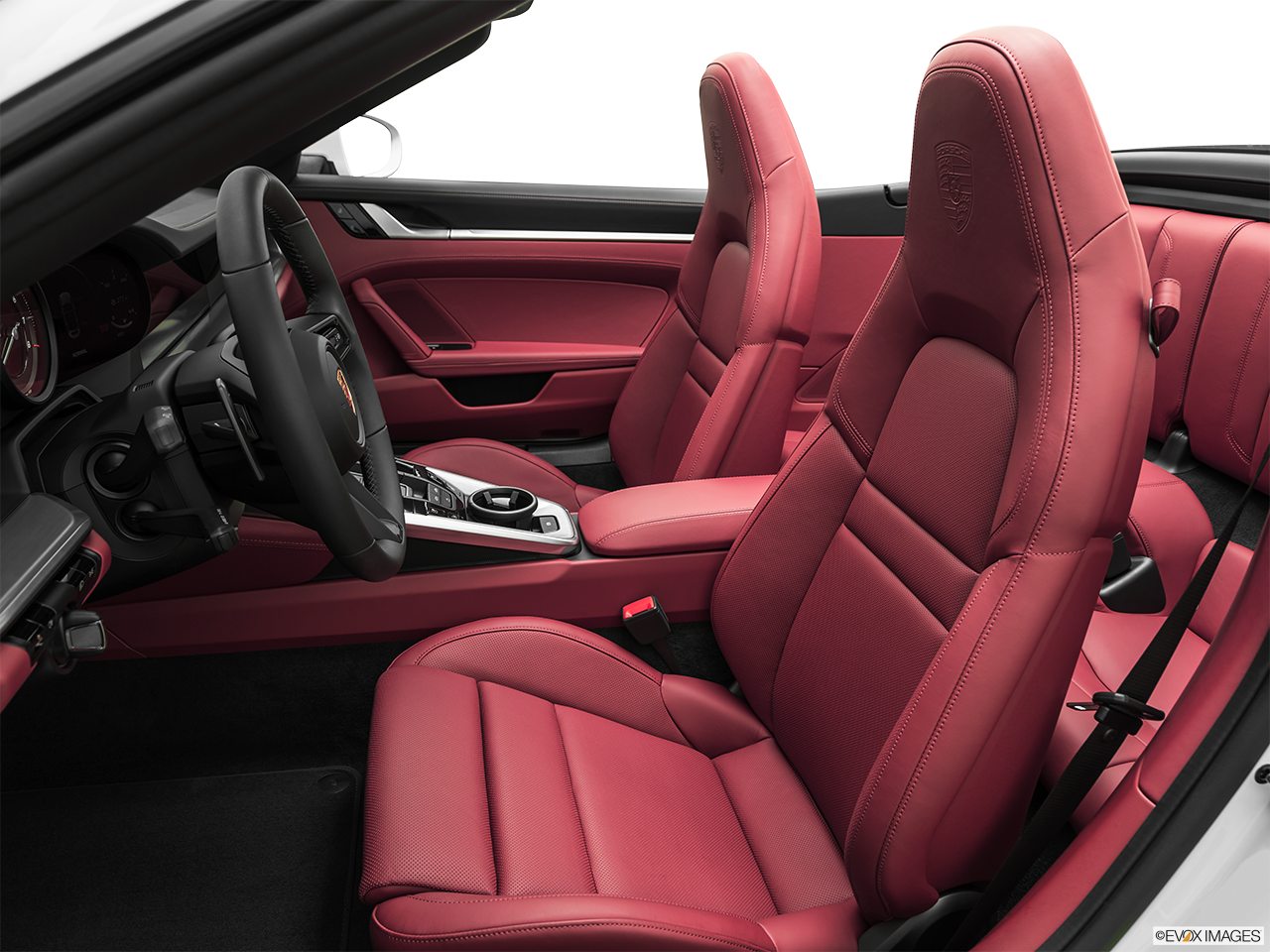 Image of Vehicle Trim