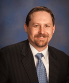 Matthew Thacker, Insurance Agent