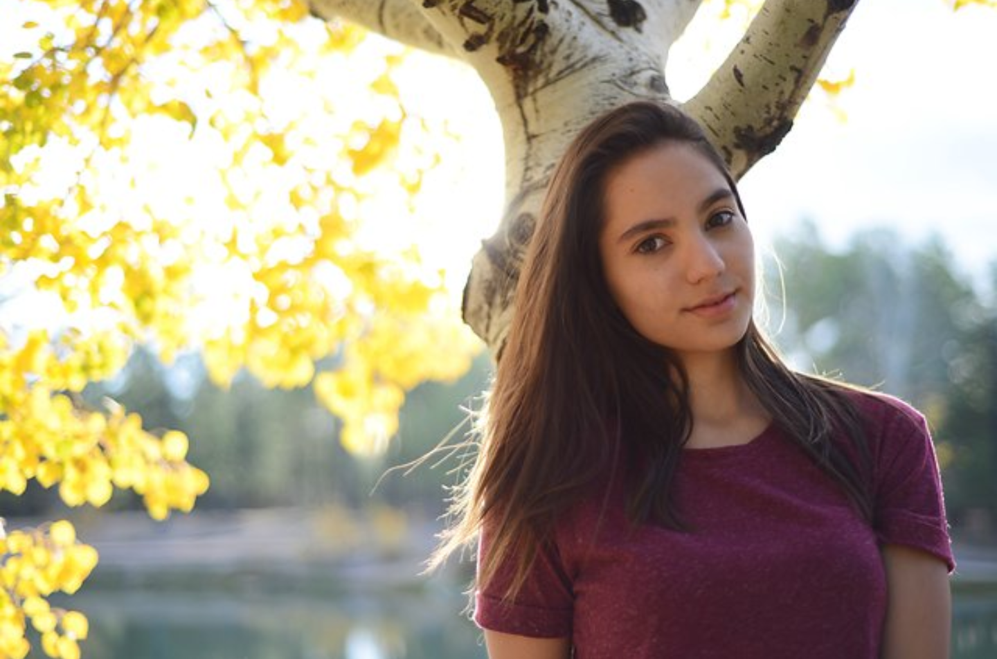 Cambria Salinas
