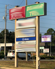 The Steven Stubbs Allstate Agency is located at 1413 16th Ave. Suite C in Cordele, Ga
